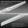PAUDIN R2 nóż do chleba 20 cm - Profesjonalny nóż ze stali Podgląd zdjęcia produktu 5