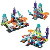 VTech Marble Rush - Ruimtemagneetset XL 300 E Productafbeelding-voorbeeld 1