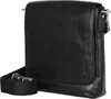 PICARD Umhängetasche Buddy Cross Over Bag Black schwarz Produktbild-Vorschau 6