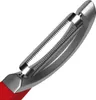 Pelapatate Microplane Profi con lama doppia dentata in Anteprima dell’immagine prodotto 9
