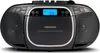 MEDION E66476 Stereo Sound System (Boombox, CD-Player, MP3, Produktbild-Vorschau 1