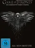 Game of Thrones - Season 4 Produktbild-Vorschau 1