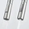Kuchyňská Baterie Rea Eco Fresh Brush Nickel Náhľad obrázku produktu 5