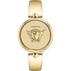 Versace Damen Uhr Armbanduhr PALAZZO VECO03222 Edelstahl Produktbild-Vorschau 1