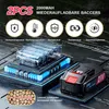 Sécateur électrique Zimilo avec tige télescopique, 21V, Voir les images du produit 5