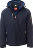 Payper  Creek Pad Soft-Shell Jacke Produktbild-Vorschau 5