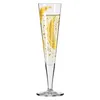 Goldnacht Champagnerglas #42 Von Andrea Arnolt Produktbild-Vorschau 2