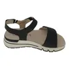 Caprice woms sandals Sandalette blau in Gr. 39 Produktbild-Vorschau 8