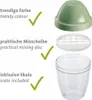 Westmark Mix- und Schüttelbecher »Mix-Ei«, 0,25 l, Produktbild-Vorschau 5