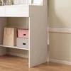 Glamour Loft Toaletka Kosmetyczna Makijażu Wizażu Z Lustrem Podgląd zdjęcia produktu 9