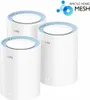 Cudy Wireless Lan Repetidor Cudy M1200 Extensor Mesh Produktbild-Vorschau 4