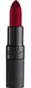 Gosh Velvet Touch Lipstick 024 Matt The Red Voir les images du produit 2