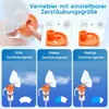 Intelligenter Digitaler Display-Zerstäuber mit drei Produktbild-Vorschau 2