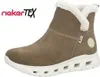 Rieker Winterboots Damen 31363833313930 Beige 40 EU Produktbild-Vorschau 93