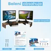Nastavitelný stojan na monitor Fleau Home - Stojan na Náhled obrázku produktu 10