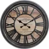 atmosphera createur d'interieur Wanduhr Old Town 50 cm Produktbild-Vorschau 1