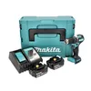 Makita DHP 487 RFJ Akku Schlagbohrschrauber 18 V 40 Nm Produktbild-Vorschau 2