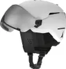 Atomic Nmd Casque Avec Visière Blanc M Blanc M Voir les images du produit 3