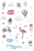 Spring in eine Pfütze! Sticker Produktbild-Vorschau 6