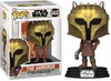 POP Figur Star Wars Mandalorian 9 Der Waffenmeister Produktbild-Vorschau 4