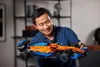LEGO Technic Samochód wyścigowy McLaren Formula 1, Zestaw Podgląd zdjęcia produktu 16