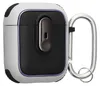 kwmobile Hülle kompatibel mit Apple Airpods 1 & 2 Hülle - Produktbild-Vorschau 1