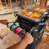 Toughbuilt | StackTech® - supporto per bobina e rotolo Anteprima dell’immagine prodotto 7