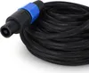 10 Meter PA Kabel - PA Stecker 2x1,5mm Anschluss Produktbild-Vorschau 1