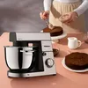 Webber Sm16 Planetářní Kuchyňský Robot 2000 W Mixér 5,2 L Náhled obrázku produktu 12