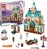 LEGO® Disney Schloss Arendelle, 41167 Produktbild-Vorschau 2