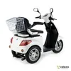 VELECO ZT15 Scooter elettrico - Scooter a 3 ruote - Freno Anteprima dell’immagine prodotto 7