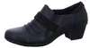 Alyssa Damen-Slipper-Trotteur Schwarz, Farbe:schwarz, EU Produktbild-Vorschau 6