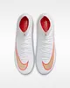 Nike Mercurial Superfly 11 Academy FG/MG, bílá/jasně Náhled obrázku produktu 4