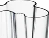 iittala Alvar Aalto - Vase 12 cm, klar Produktbild-Vorschau 5
