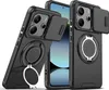 Dvouvrstvé pouzdro pro Xiaomi Redmi Note 14 4G, s posuvným Náhled obrázku produktu 1