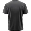 MAIER SPORTS Walter He-Shirt 1/2 Arm black L Produktbild-Vorschau 10