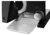 Graef S 10002, Elektro, 2 cm, Schwarz, Aluminium, 17 cm, Produktbild-Vorschau 15