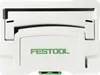 Festool SYSTAINER SYS 4 T-LOC SYS-HWZ Box Mallette à outils Voir les images du produit 3