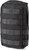 Savotta Taktische Tasche S 1,9 L schwarz Produktbild-Vorschau 1