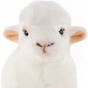 Pecora Carl Dick, agnello in piedi di circa 28 cm peluche, Anteprima dell’immagine prodotto 2