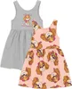 Paw Patrol - "You Make Me Smile" Kleid für Mädchen Produktbild-Vorschau 1