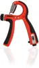 Gymstick Verstellbarer Handgriff Mit Zähler 10-40kg Rot  Produktbild-Vorschau 7