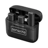 Kit de micrófono de solapa Bluetooth Zenwire J13, con Vista previa de la imagen del producto 18