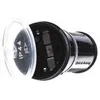 MENNEKES 10755, 16 A, 230 V, 2P+PE, Gerade, Schwarz, IP44 Produktbild-Vorschau 3