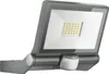 STEINEL XLED ONE, Grau, Aluminium, Wand, 23,5 W, LED, 2 Produktbild-Vorschau 1