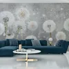 Muralo XXL Vlies FOTOTAPETE Abstrakte 3D Effekt Beton Produktbild-Vorschau 1