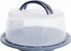 Contenitore con coperchio per torte rotonde Kalinka 35cm Anteprima dell’immagine prodotto 2