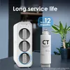 Waterdrop Náhradní filtr pod dřez TSCT pro Waterdrop TSU-W, Náhled obrázku produktu 4