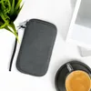 kwmobile Neopren Handytasche für Smartphones M - 5,5" - Produktbild-Vorschau 9