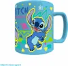 Tazza sfocata Lilo & Stitch (Faccia di Stitch) Anteprima dell’immagine prodotto 4